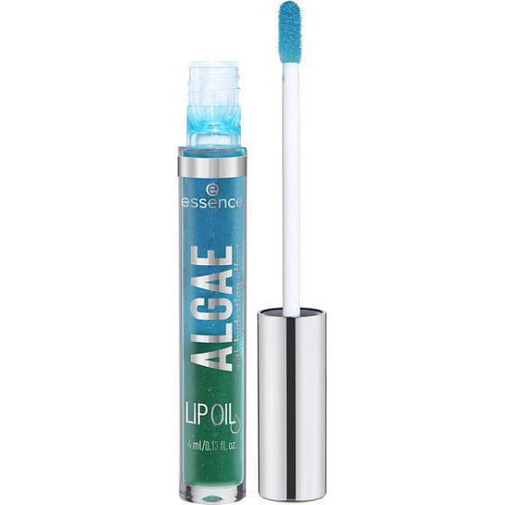 Essence Algae Nourishing Lip Oil 4 ml