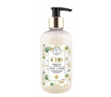 Bohemia Gifts CBD shower gel with hemp oil 250 ml