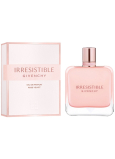 Givenchy Irresistible Rose Velvet eau de parfum for women 50 ml