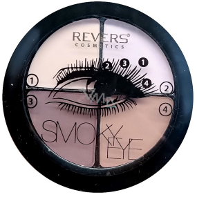 Revers Smoky Eye Eyeshadow 8M 8 g
