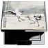 Artdeco Beauty Box Trio Dancing Beauties magnetic box with mirror for eyeshadow, blush or camouflage