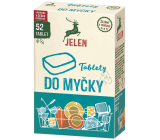 Jelen Eco dishwasher tablets 52 pcs