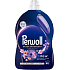 Perwoll Washing Gel Renew Dark Bloom 60 Wash, 3000 ml