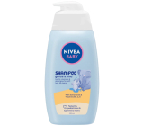 Nivea Baby Shampoo Gentle 500 ml