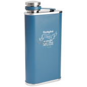 Albi Midiplacatka Blue - Essential Gear for the Modern Man 250 ml