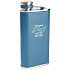 Albi Midiplacatka Blue - Essential Gear for the Modern Man 250 ml