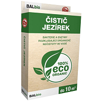 BALbio pond cleaner, 100 g