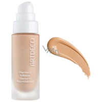 Artdeco Perfect Matte Serum Long-lasting Makeup 65 Honey 20 ml