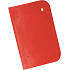 Spokar universal plastic scraper, dimensions 14.5 × 10 cm