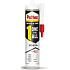PATTEX One For All Crystal universal mounting adhesive transparent, 290 g