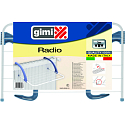 Gimi Radio Clothes Dryer for Radiator, Drying Surface 3 m