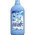 Azurit fabric softener Sky Blue, 74 washes, 1628 ml