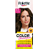 Schwarzkopf Palette Color Shampoo hair dye 221 medium brown 50ml