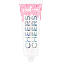 Essence SAY IT WITH JUICY lip gloss jumbo CHEERS juicy bomb 02 Cake My Day!, 30 ml