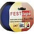 Festtape Edge Tape Carpet Tape Blue 50 mm × 10 m