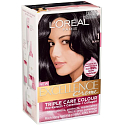 Loreal Excellence Creme Hair Color 1 Black