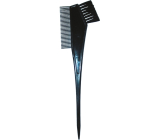 Abella Hair dye brush with comb 1 piece HP-14