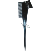 Abella Hair dye brush with comb 1 piece HP-14