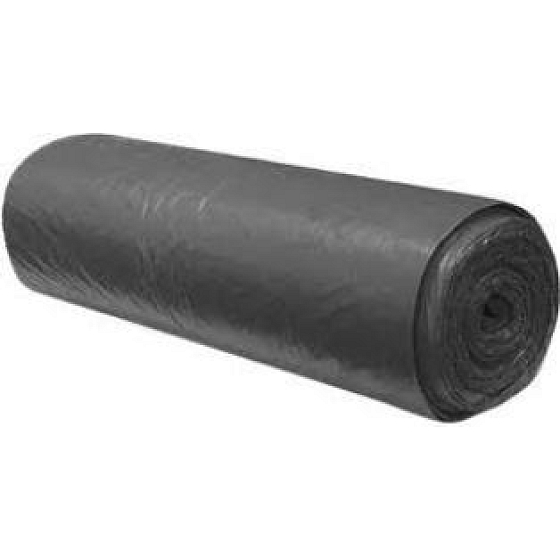 Press Waste bin bags 60 liters, 60 x 72 cm, 20 pieces
