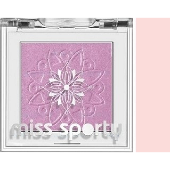 Miss Sports Studio Color Mono Eyeshadow 108 Romance 2.5 g