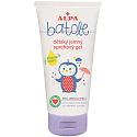 Alpa Batole gentle shower gel with olive oil for children 150 ml