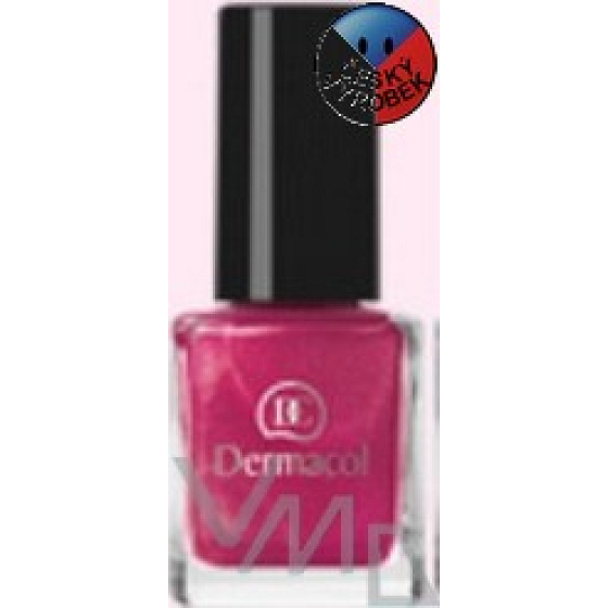 Dermacol Nail Polish Nail Polish 26 7 ml