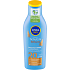 Nivea Sun Protect & Bronze OF20 + intensive sun lotion 200 ml