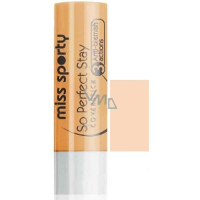 Miss Sports So Perfect Stay Concealer 001 Light 4.8 g