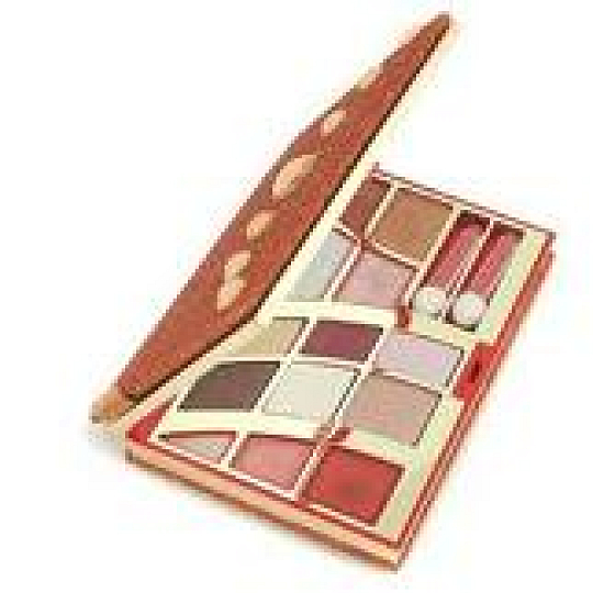 Pupa Diamond Pochette multifunction cartridge with decorative cosmetics 12 g