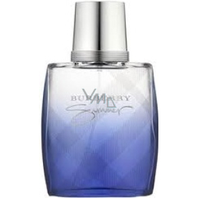 Burberry Summer Man EdT 100 ml eau de toilette Ladies