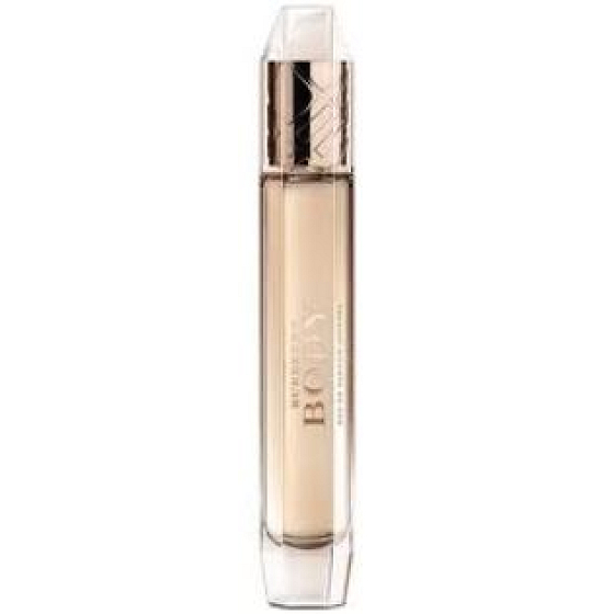 Burberry Body Eau de Parfum perfumed water for women 85 ml