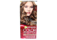 Garnier Color Sensation hair dye 7.0 Soft Opal Blonde