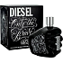Diesel Only The Brave Tattoo Eau de Toilette for Men 50 ml