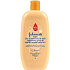 Johnsons Baby 2in1 Bubble bath and shower gel 500 ml