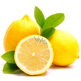 Aroma Citron Alcoholic flavor for pastries, beverages, ice cream and confectionery 1 l