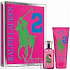 Ralph Lauren Pony 2 for Women EdT 50 ml Eau de Toilette + 200 ml Body Lotion