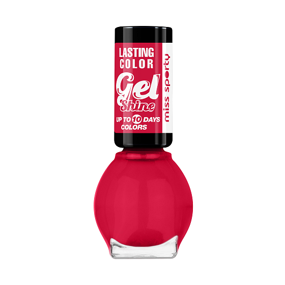 Miss Sports Lasting Color Nail Polish 535 7 ml