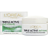 Loreal Paris Triple Active Anti-shine mattifying moisturizing care 50 ml