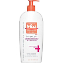 Mixa Rich Intense Nourishment Intense Nourishing Body Milk 400 ml