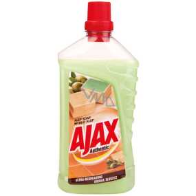 Ajax Authentic Alep Soap universal cleaner 1 l