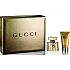 Gucci Gucci Premiere perfumed water for women 30 ml + body lotion 50 ml, gift set