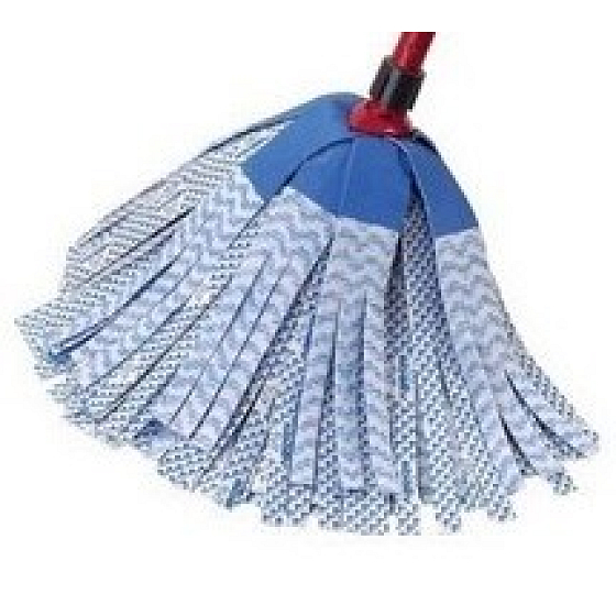Vileda SuperMocio 3 Action mop replacement 1 piece