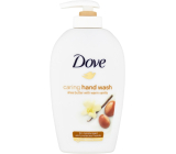 Dove Purely Pampering Shea Butter and Vanilla Liquid Soap 250 ml