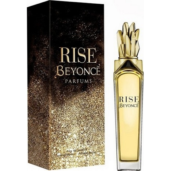 Beyoncé Rise perfumed water for women 100 ml