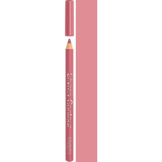 Bourjois Lévres Contour Lip Liner Lip Pencil 15 Rose Précieux 1.2 g