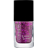 Catrice Luxury Lacquers Million Brilliance Nail Polish 05 Plum Fiction 11 ml