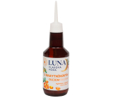 Alpa Luna Sea buckthorn oil herbal hair lotion 120 ml