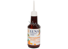 Alpa Luna Sea buckthorn oil herbal hair lotion 120 ml