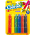 Amos Colorix silky edge washable, 6 colors
