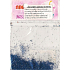 Angel Nail Decorations Powder Dark Blue 1 pack